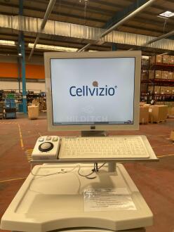 Mauna Kea Technologies Cellvizio - 5