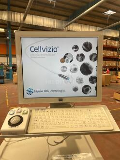 Mauna Kea Technologies Cellvizio - 8