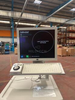 Mauna Kea Technologies Cellvizio - 9