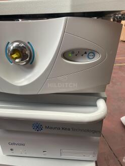 Mauna Kea Technologies Cellvizio - 10