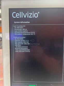 Mauna Kea Technologies Cellvizio - 19