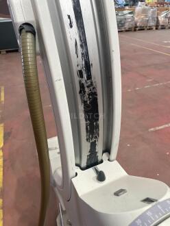 GE OEC Fluorostar C Arm - 6