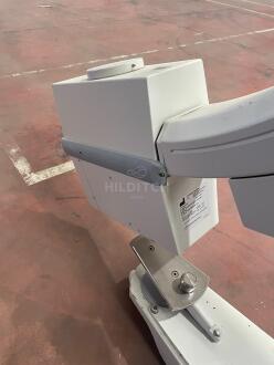 GE OEC Fluorostar C Arm - 8