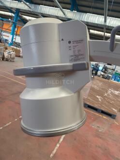 GE OEC Fluorostar C Arm - 10