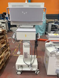 GE OEC Fluorostar C Arm - 16