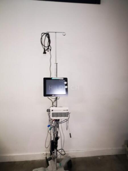 Edwards Lifescience EV1000 Hemodynamic Monitoring System