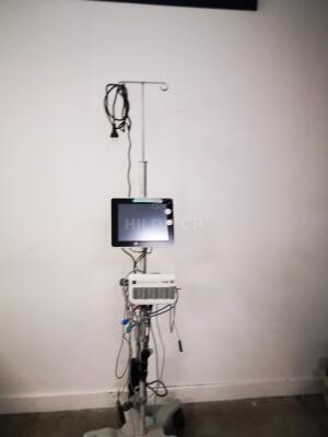 Edwards Lifescience EV1000 Hemodynamic Monitoring System
