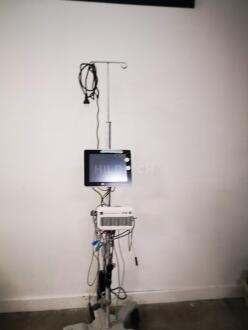 Edwards Lifescience EV1000 Hemodynamic Monitoring System