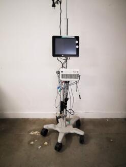 Edwards Lifescience EV1000 Hemodynamic Monitoring System - 2