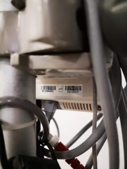 Edwards Lifescience EV1000 Hemodynamic Monitoring System - 8