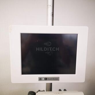 Edwards Lifescience EV1000 Hemodynamic Monitoring System - 16