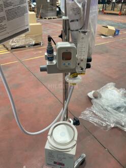 Armstrong Medical Aquavent Humidifier - 15