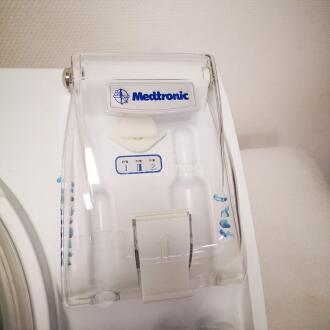 Medtronic Magellan Autologous Platelet Separator - 3