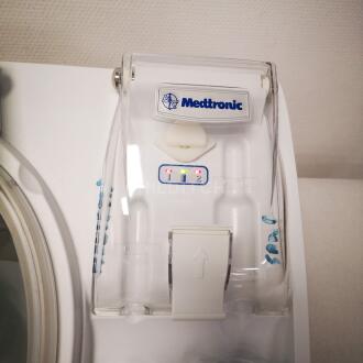 Medtronic Magellan Autologous Platelet Separator - 8