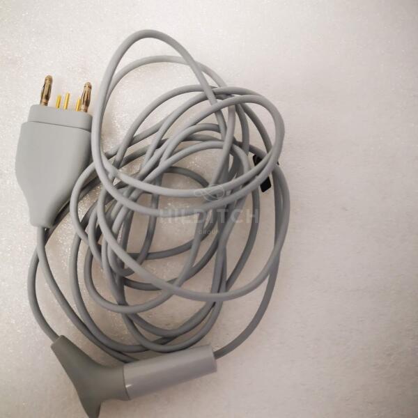 3 x Versapoint Cables