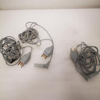 3 x Versapoint Cables - 2