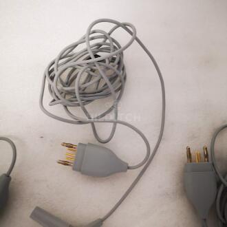 3 x Versapoint Cables - 3
