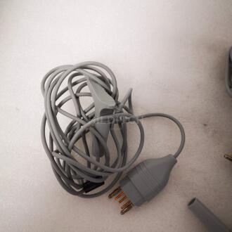 3 x Versapoint Cables - 4