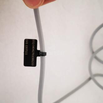 3 x Versapoint Cables - 5