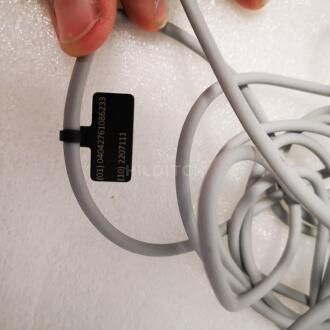 3 x Versapoint Cables - 6