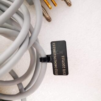 3 x Versapoint Cables - 7