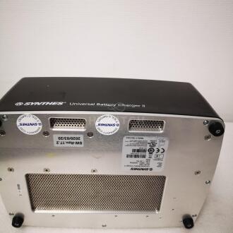 Synthes Universal Battery Charger II - 2