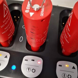 Synthes Universal Battery Charger II - 10
