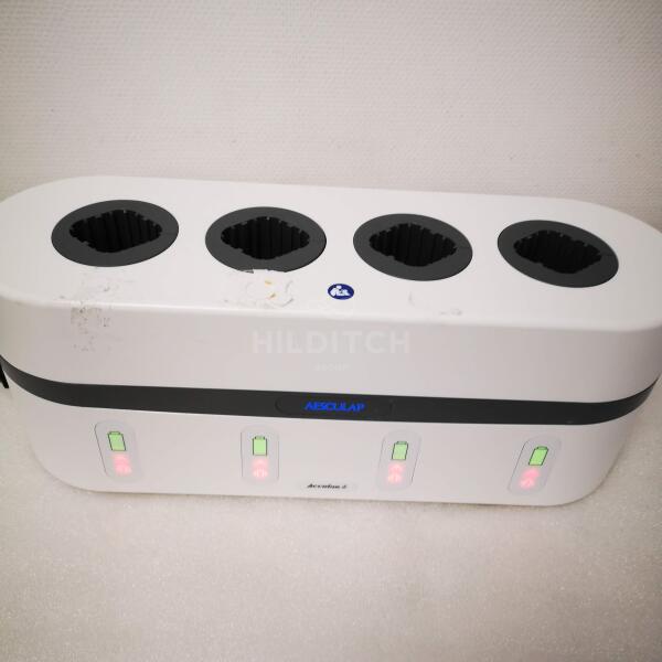 Aesculap Acculan III Battery Charger