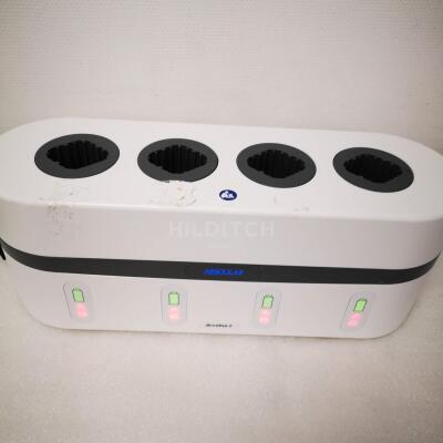 Aesculap Acculan III Battery Charger