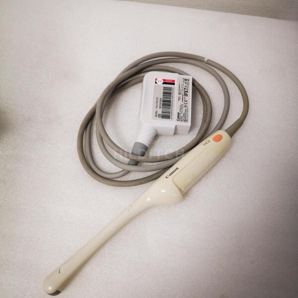 Toshiba PVU-781VTE Endocavitary Transducer