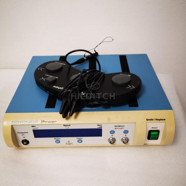 Smith & Nephew Dyonics Power Surgical Console