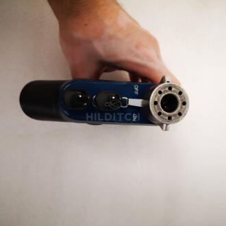 Synthes Colibri II Handpiece - 3