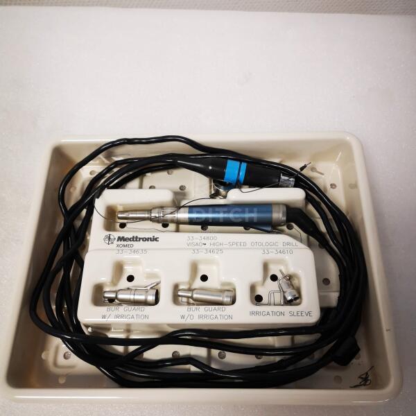 Medtronic Visao Handpiece