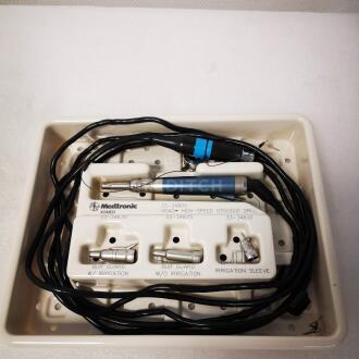 Medtronic Visao Handpiece