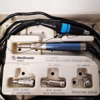 Medtronic Visao Handpiece - 2