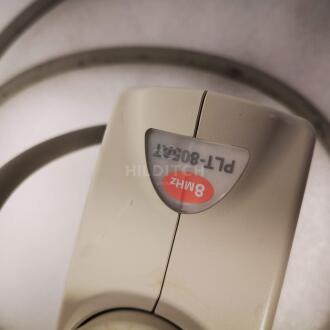 Toshiba PLT-805AT Linear Transducer - 5