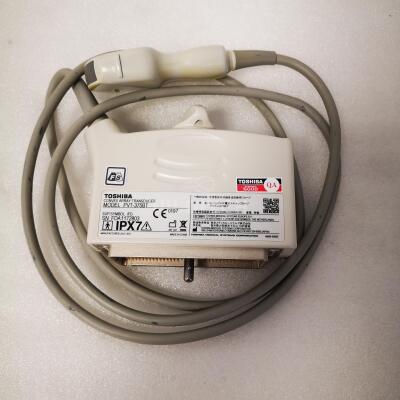 Toshiba PVT-375BT Convex Transducer