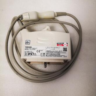 Toshiba PVT-375BT Convex Transducer