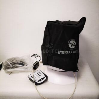 Stereo Optical Vision Tester 6500P - 2