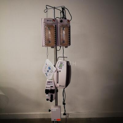 Fluido 651230 Infusion Warmer