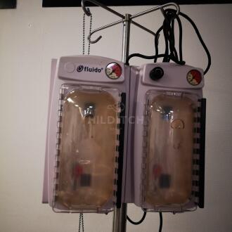 Fluido 651230 Infusion Warmer - 3