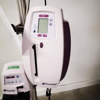 Fluido 651230 Infusion Warmer - 4