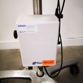 Fluido 651230 Infusion Warmer - 6