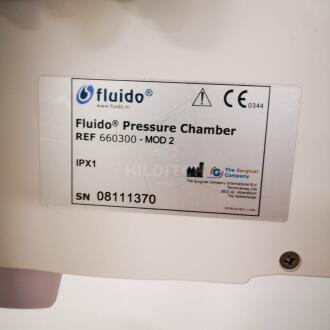 Fluido 651230 Infusion Warmer - 8