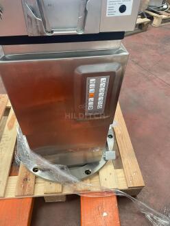 Maquet Alphamaquet 1150.01A1 Fixed Operating Table Base - 3