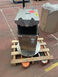 Maquet Otesus 1160.01B0 Fixed Operating Table Base - 2