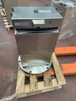 Maquet Alphamaquet 1150.01A1 Fixed Operating Table Base - 3