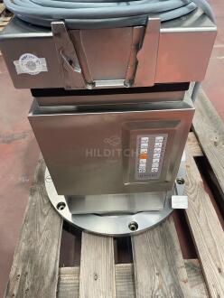Maquet Alphamaquet 1150.01A1 Fixed Operating Table Base - 2