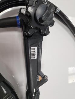 Olympus CF-H190I Colonoscope - 2