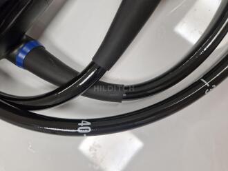 Olympus CF-H190I Colonoscope - 5